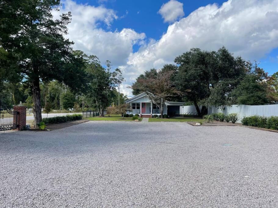 The Cottage Wilmington Exterior photo