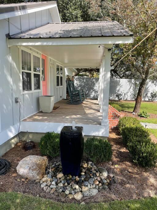 The Cottage Wilmington Exterior photo