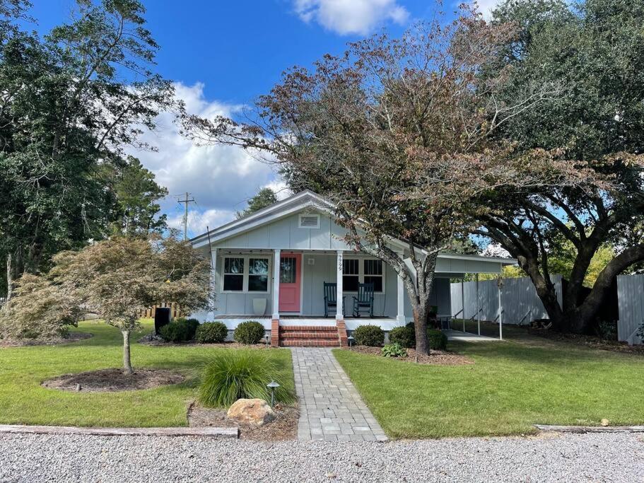 The Cottage Wilmington Exterior photo
